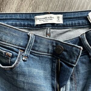 Abercrombie denim